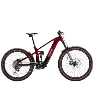 Trek Rail+ 9.9 XX AXS T-Type Gen 5