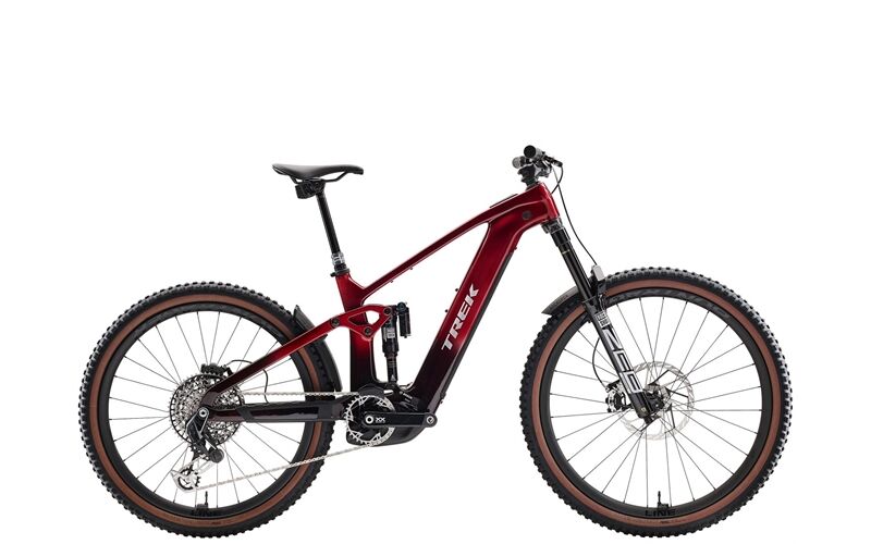 Trek Rail+ 9.9 XX AXS T-Type Gen 5