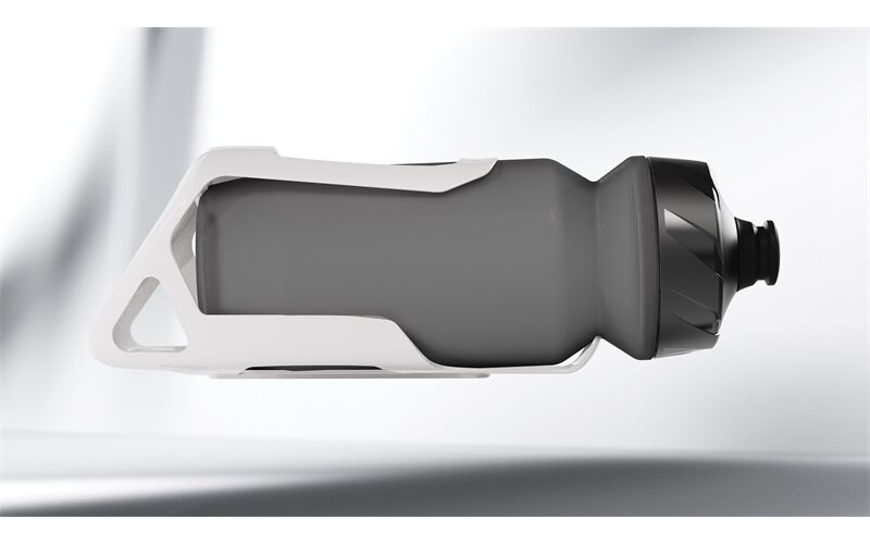 Trek RSL Aero Trinkflasche und Flaschenhalter