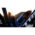 Trek RSL Aero Trinkflasche und Flaschenhalter