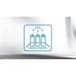 Trek RSL Aero Trinkflasche und Flaschenhalter