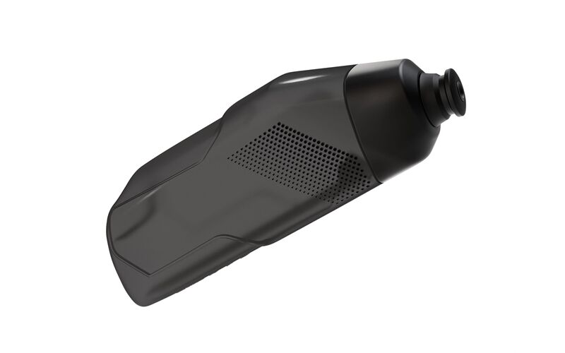 Trek Flasche RSL Aero Trinkflasche Smoke