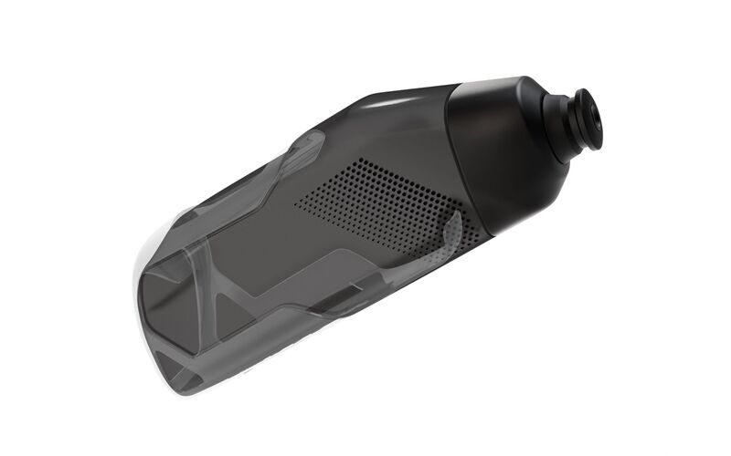 Trek Flasche RSL Aero Trinkflasche Smoke