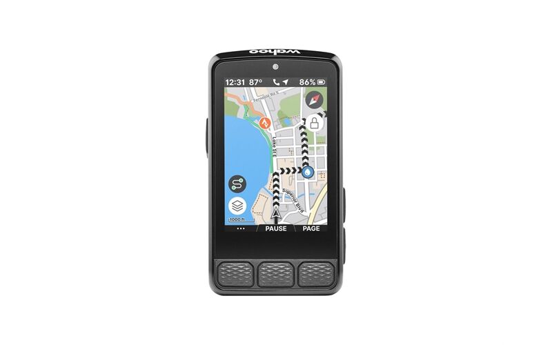 Wahoo Element Roam V3 GPS Cycling Computer