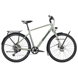 Diamant Mahon World (Stepover)