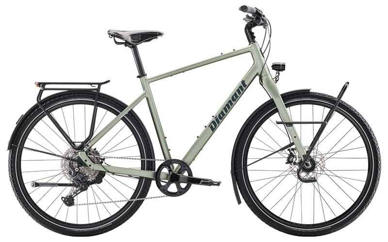 Diamant Mahon World (Stepover)