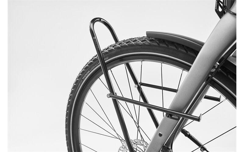 Diamant Mahon World (Stepover)