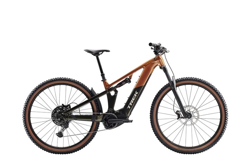 Trek Powerfly+ FS 4 Gen 4