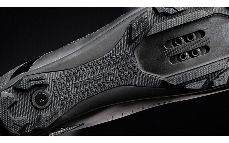 Trek Foray Mountainbike-Schuh