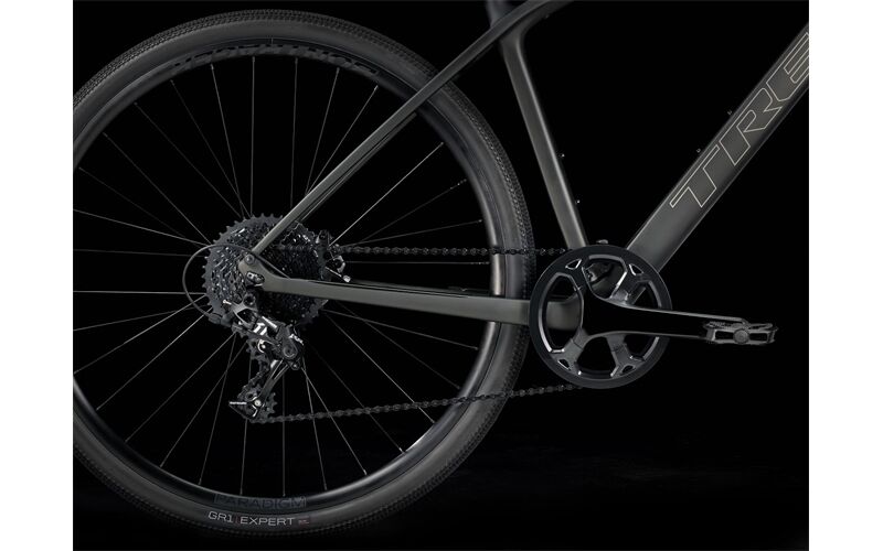 Trek FX Sport 5 Carbon L GN-CN