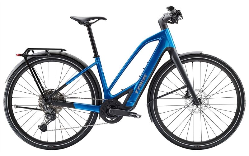 Trek FX+ 7 Mid-step