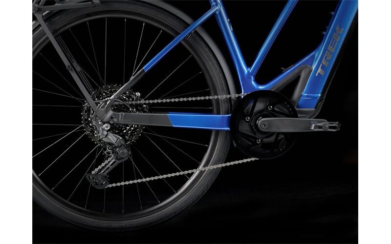 Trek FX+ 7 Mid-step