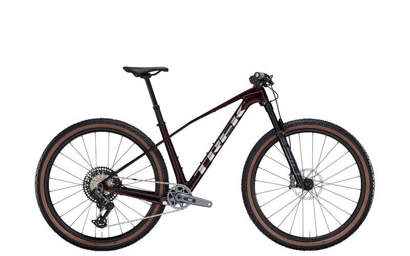 Trek Procaliber 9.7 AXS Gen 3