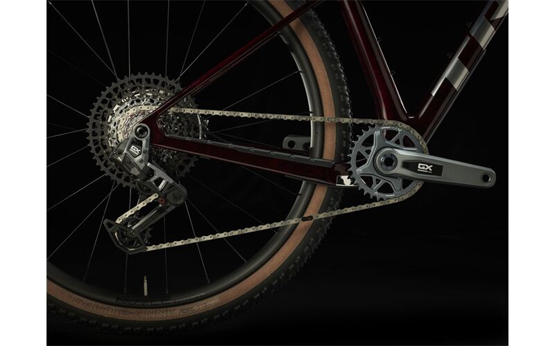 Trek Procaliber 9.7 AXS Gen 3