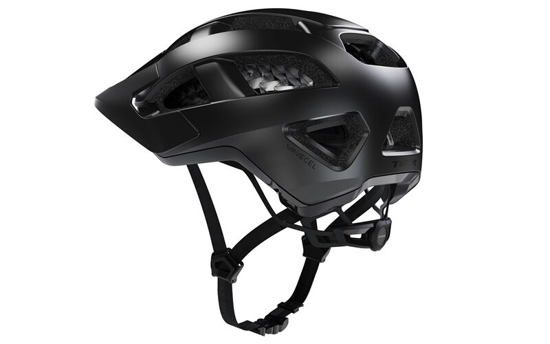 Trek Quantum WaveCel MTB-Helm
