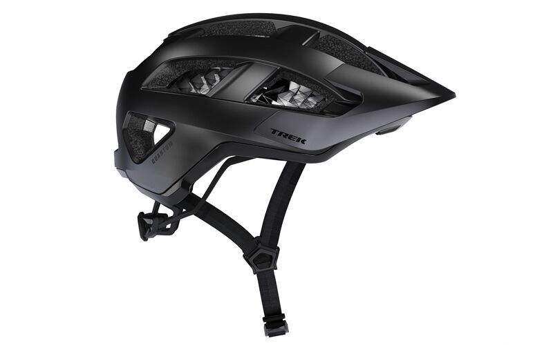 Trek Quantum WaveCel MTB-Helm