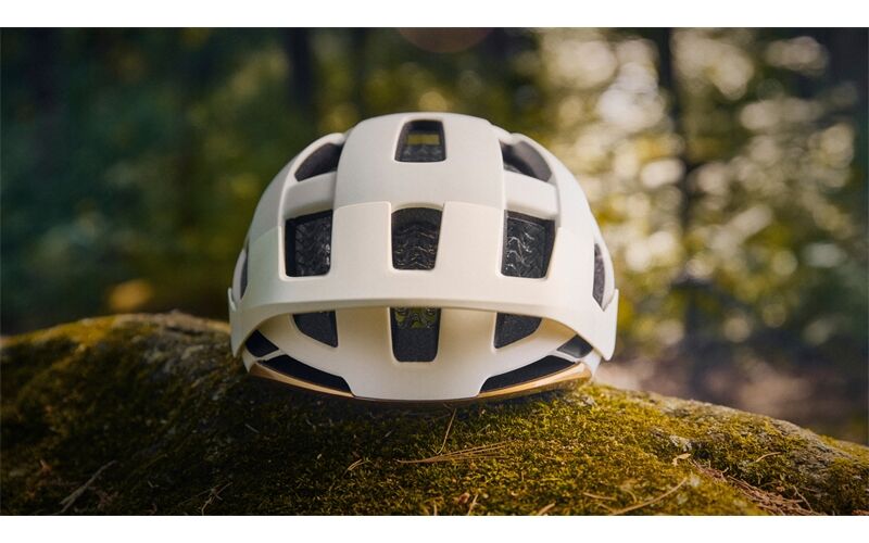 Trek Quantum WaveCel MTB-Helm
