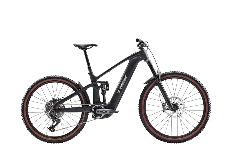 Trek Rail+ 9.8 GX AXS T-Type Gen 5