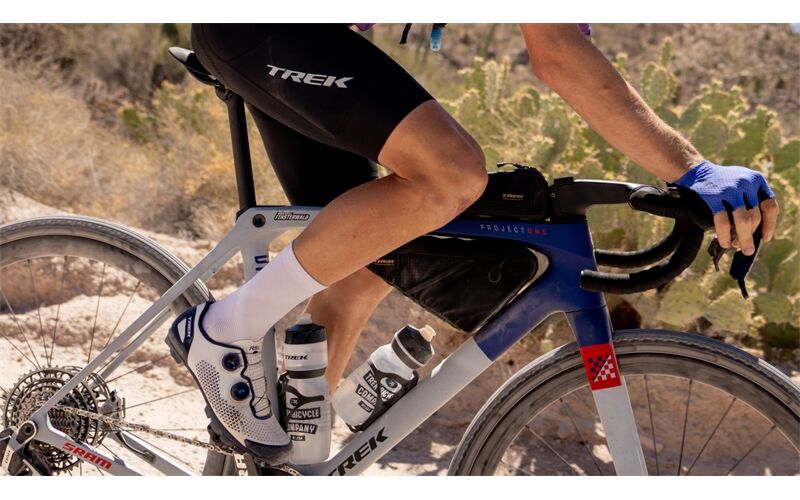 Trek Tasche Adventure Triangle Rahmentasche