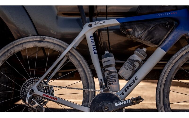 Trek Tasche Adventure Triangle Rahmentasche