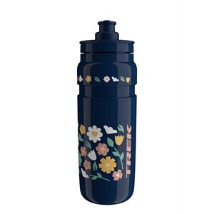 Trek Bottle Fly Floral
