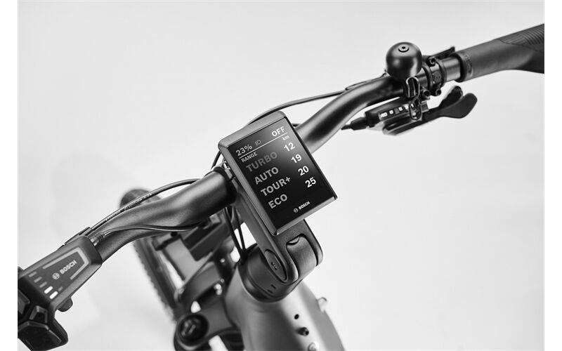 Diamant Suvea Trip Pro (600 Wh)