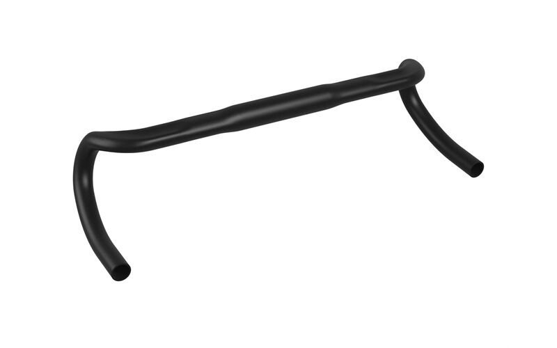 Bontrager HB BNT GR Elite 46/52 BK Rennlenker