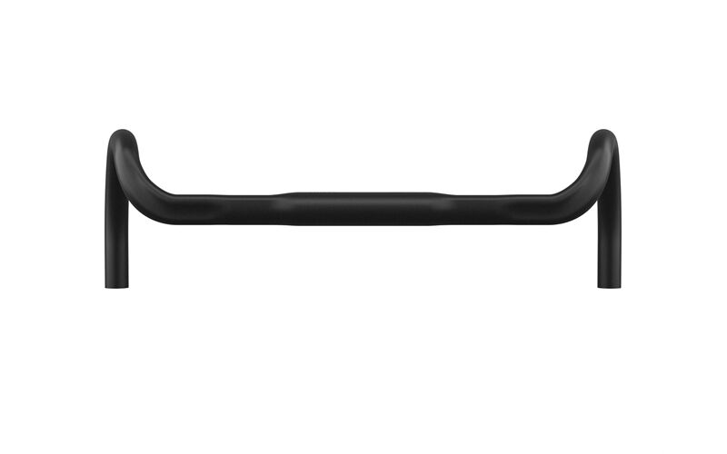 Bontrager HB BNT GR Elite 46/52 BK Rennlenker