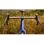 Bontrager HB BNT GR Elite 46/52 BK Rennlenker