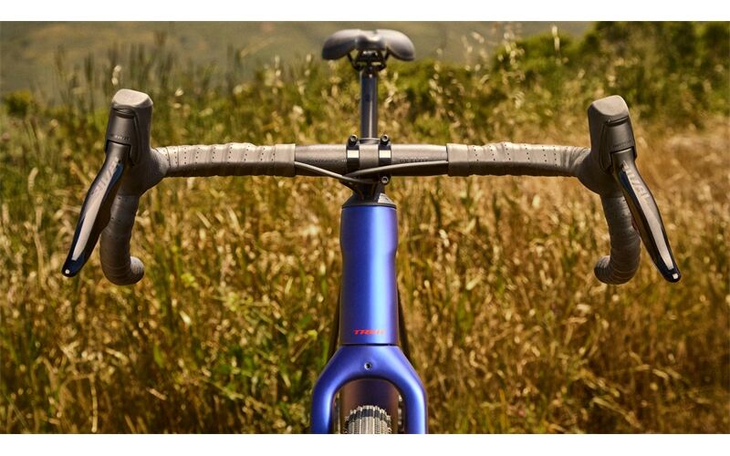 Bontrager HB BNT GR Elite 46/52 BK Rennlenker