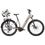 Diamant Suvea Trip Plus (600 Wh)