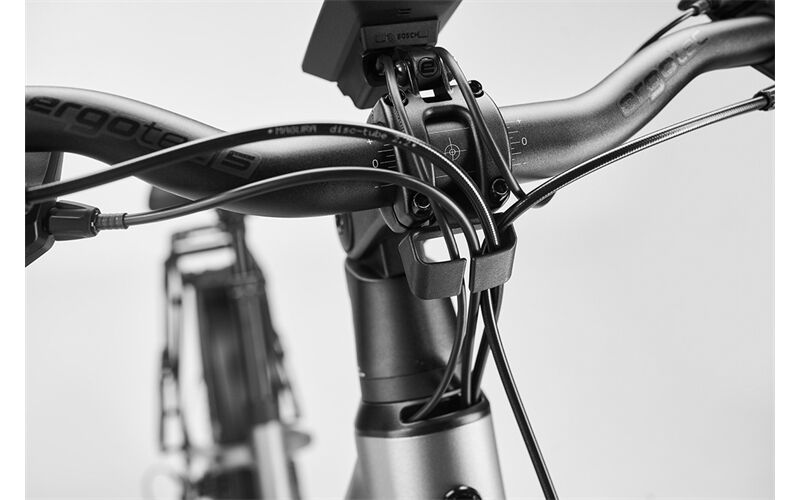 Diamant Suvea Trip Plus (600 Wh)