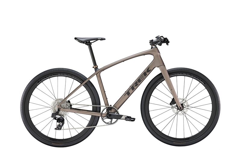 Trek FX Sport 6