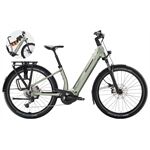 Diamant Suvea Trip Plus (800 Wh)