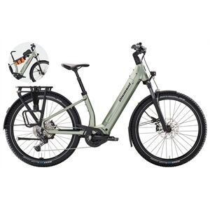 Diamant Suvea Trip Plus (800 Wh)