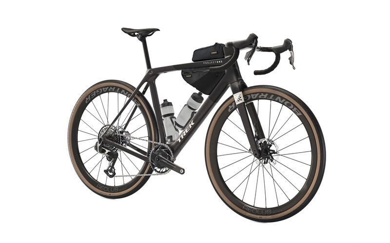 Trek Adventure Oberrohrtasche