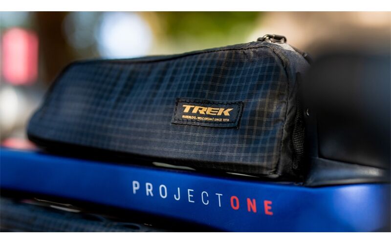 Trek Adventure Oberrohrtasche
