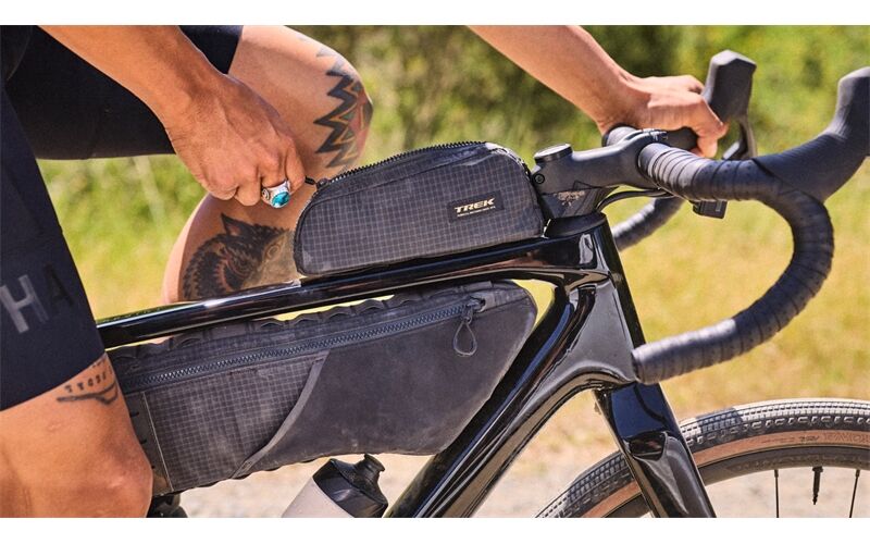 Trek Adventure Oberrohrtasche