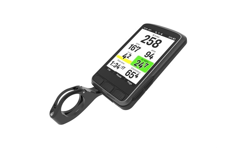 Wahoo Fitness ELEMNT ACE