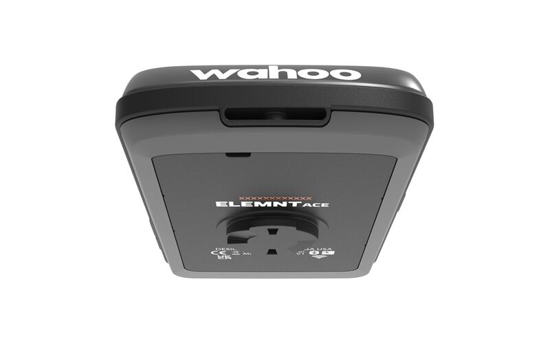 Wahoo Fitness ELEMNT ACE