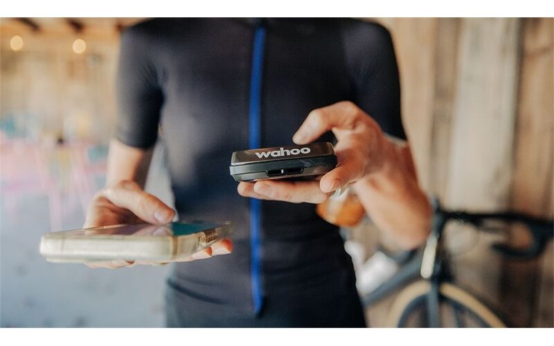 Wahoo Fitness ELEMNT ACE