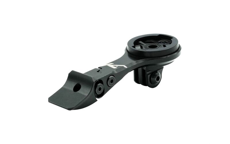 K-Edge GARMIN Gen8 Madone Combo Mount schwarz