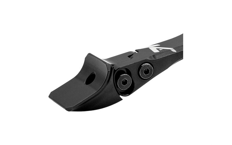 K-Edge GARMIN Gen8 Madone Combo Mount schwarz