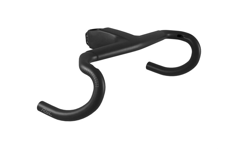 Trek Aero RSL Road Integ.Lenker-Vorbau 40x110 -7CN