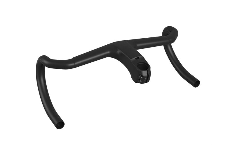 Trek Aero RSL Road Integ.Lenker-Vorbau 40x110 -7CN