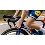 Trek Aero RSL Road Integ.Lenker-Vorbau 40x110 -7CN