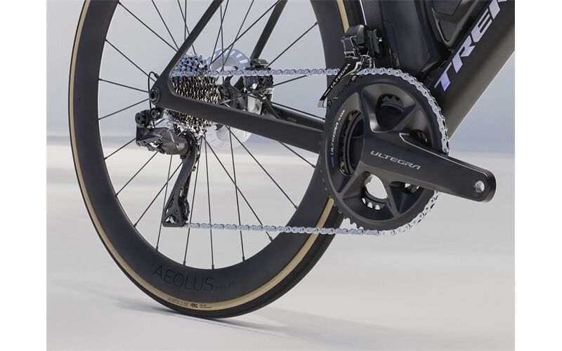 Trek Madone SLR 7 Gen 8