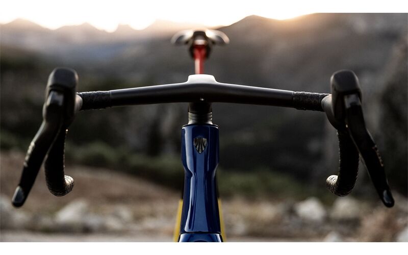 Trek Lenker/Vorbau Aero RSL Road 39/42x110 -7