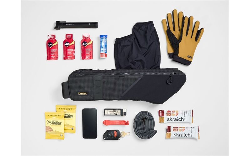 Trek Tasche Adventure Rahmentasche