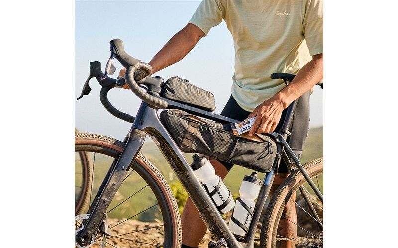 Trek Tasche Adventure Rahmentasche